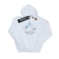 Miniatyrbild 1 av 3: Star Wars Boys The Mandalorian Rullar Genom Snön Hoodie