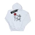 Pikkukuva 1 / 3: Disney Girls Tale As Old As Time Rose Hoodie