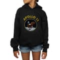 Pikkukuva 3 / 5: NASA Girls Classic Apollo 11 Hoodie