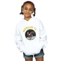 Pikkukuva 2 / 5: NASA Girls Classic Apollo 11 Hoodie