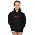 Pikkukuva 2 / 5: Star Wars Girls The Last Jedi Kylo Ren Hand Hoodie