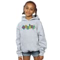 Pikkukuva 2 / 3: Disney Girls Mickey Mouse Fruit Blocks Hoodie