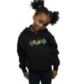 Pikkukuva 2 / 3: Disney Girls Mickey Mouse Fruit Blocks Hoodie