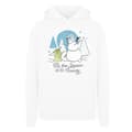 Pikkukuva 1 / 4: Star Wars Girls The Mandalorian Tis The Season Hoodie