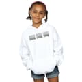 Miniatyrbild 2 av 3: Star Wars Girls The Mandalorian The Child Tiles Hoodie