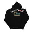 Miniatyrbilde 1 av 3: Star Wars Girls Retro Wave Logo Hoodie