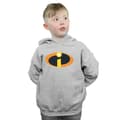 Miniatyrbillede 2 af 3: Disney Boys The Incredibles Costume Logo Hoodie