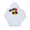 Miniatyrbillede 1 af 3: Disney Boys The Incredibles Costume Logo Hoodie