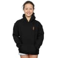 Pikkukuva 2 / 3: Star Wars Girls Chewbacca Chest Print Hoodie