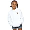 Pikkukuva 2 / 3: Star Wars Girls Chewbacca Chest Print Hoodie