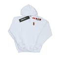Pikkukuva 1 / 3: Star Wars Girls Chewbacca Chest Print Hoodie