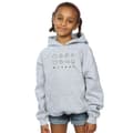 Miniatyrbillede 2 af 3: Disney Girls Mickey Mouse Deconstructed Hoodie