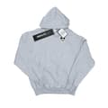 Miniatyrbilde 1 av 3: Disney Womens/Ladies Mickey Mouse Dont Speak Breast Print Hoodie