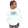 Pikkukuva 2 / 3: Disney Girls Toy Story 4 Cloud Logo Hoodie