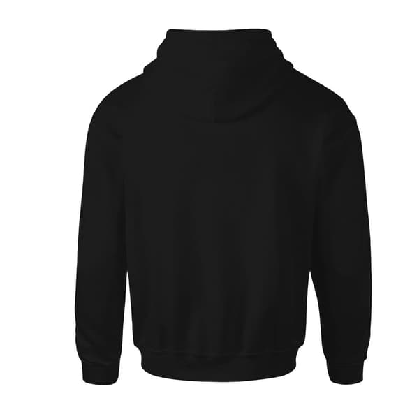NASA Boys Collegiate Logo Hoodie