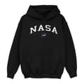 Miniatyrbillede 1 af 4: NASA Boys Collegiate Logo Hoodie