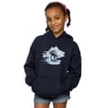 Pikkukuva 2 / 3: Star Wars Girls Christmas AT-AT Reindeer Hoodie