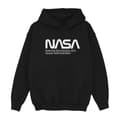Pikkukuva 1 / 4: NASA Boys Aeronautics And Space Hoodie