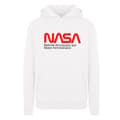Pikkukuva 1 / 4: NASA Boys Aeronautics And Space Hoodie
