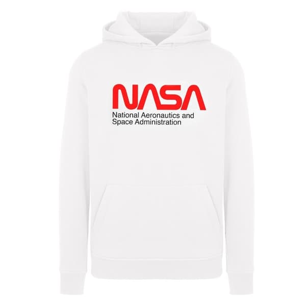 NASA Boys Aeronautics And Space Hoodie