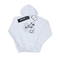 Miniatyrbild 1 av 3: Disney Musse Pigg Ångbåt Sketch Hoodie för flickor