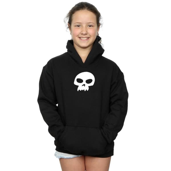 Disney Girls Toy Story Sid´s Skull Hoodie
