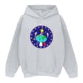 Miniatyrbilde 1 av 5: NASA Boys Classic Globe Astronauts Hoodie