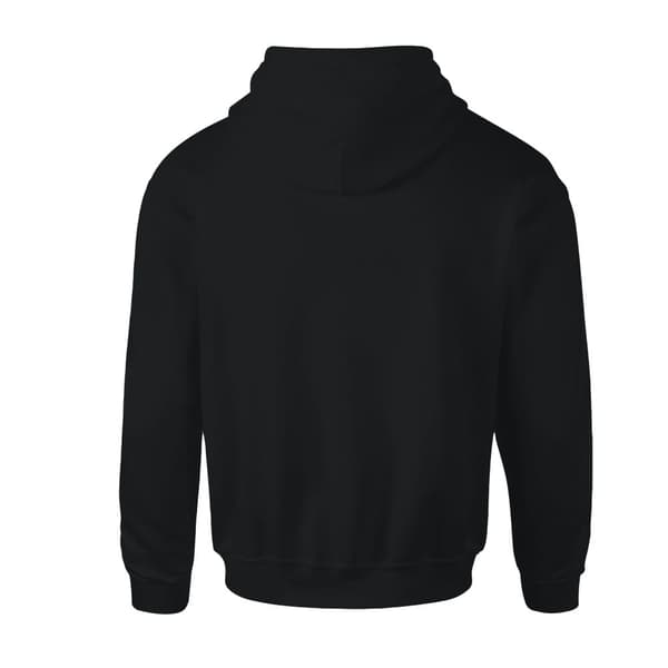 NASA Boys Classic Globe Astronauts Hoodie