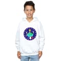 Miniatyrbilde 3 av 5: NASA Boys Classic Globe Astronauts Hoodie