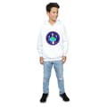 Miniatyrbilde 5 av 5: NASA Boys Classic Globe Astronauts Hoodie