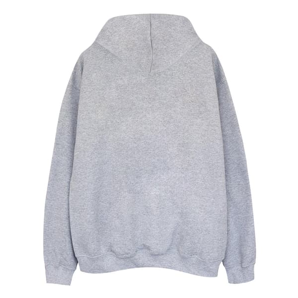 Disney Womens/Ladies Mickey Mouse Flowers Hoodie