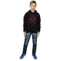 Pikkukuva 4 / 5: Star Wars Boys Darth Vader Helmet Hoodie