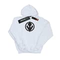 Miniatyrbild 1 av 4: Star Wars: The Rise of Skywalker Kvinnor/Ladies Star Wars The Rise Of Skywalker Sith Logo Hoodie