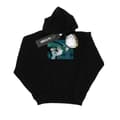 Miniatyrbilde 1 av 3: Looney Tunes Womens/Ladies Bugs Bunny Sylvester Letter Hoodie