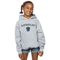 Miniatyrbillede 3 af 4: Harry Potter Girls Ravenclaw Crest Hoodie