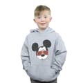 Pikkukuva 3 / 4: Disney Boys Mickey Mouse Sunglasses Hoodie