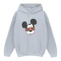 Pikkukuva 1 / 4: Disney Boys Mickey Mouse Sunglasses Hoodie