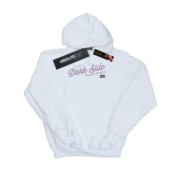 Star Wars: The Rise of Skywalker Womens/Ladies Star Wars The Rise Of Skywalker Dark Side Hoodie