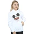 Miniatyrbilde 2 av 3: Disney Womens/Ladies Mickey Mouse Sunglasses Hoodie