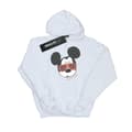 Miniatyrbilde 1 av 3: Disney Womens/Ladies Mickey Mouse Sunglasses Hoodie