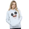 Miniatyrbilde 2 av 3: Disney Womens/Ladies Mickey Mouse Sunglasses Hoodie