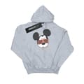 Miniatyrbilde 1 av 3: Disney Womens/Ladies Mickey Mouse Sunglasses Hoodie