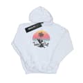 Pikkukuva 1 / 3: Disney Womens/Ladies Tinker Bell Sunset Hoodie
