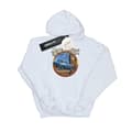 Miniatyrbilde 1 av 3: Harry Potter Womens/Ladies Flying Car Hoodie
