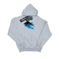 Miniatyrbild 1 av 5: Harry Potter Girls Dementor Silhouette Hoodie