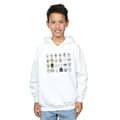 Pikkukuva 2 / 3: Star Wars Boys Trooper Helmets Hoodie