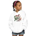 Miniatyrbillede 2 af 3: Disney Girls Toy Story 4 Group Hoodie