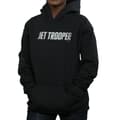 Miniatyrbilde 3 av 4: Star Wars: The Rise of Skywalker Boys Star Wars The Rise Of Skywalker Jet Trooper Hoodie