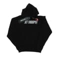 Miniatyrbilde 1 av 4: Star Wars: The Rise of Skywalker Boys Star Wars The Rise Of Skywalker Jet Trooper Hoodie