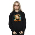 Miniatyrbild 2 av 3: Debbie Harry Rockbird Cover-hoodie för kvinnor/damer